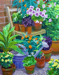 Pots